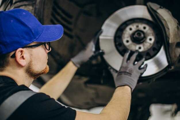 Dealing with Brake Fluid Leaks: Inspection and Repair Tips
