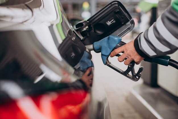 How Fuel Additives Impact Engine Performance and Longevity