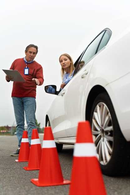 Mastering Proper Following Distances to Prevent Collisions