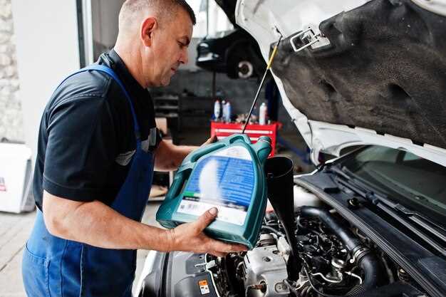 How to Choose the Best Motor Oil for Fuel Economy