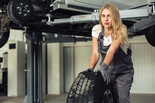 Exploring Different Types of Performance Tires