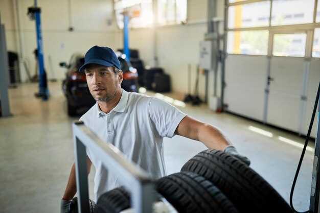 How to Choose the Right Performance Tires