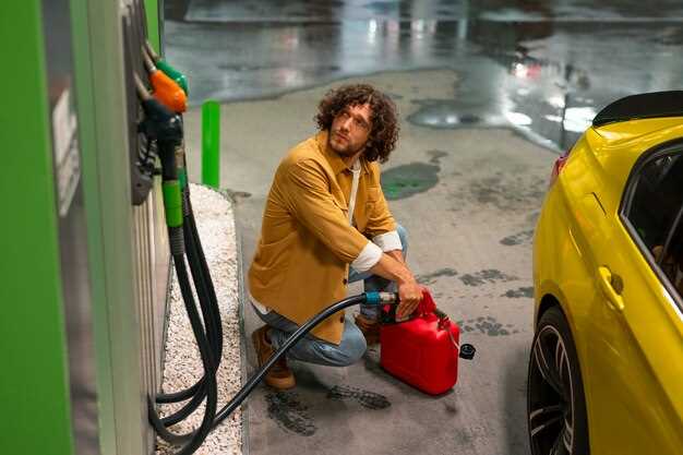 Plan Your Routes to Minimize Fuel Consumption
