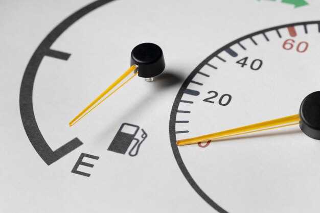Maintain Your Vehicle to Enhance Fuel Efficiency