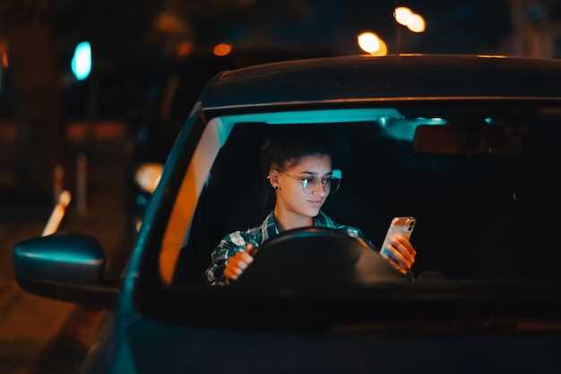 Adjust Your Headlights for Optimal Visibility