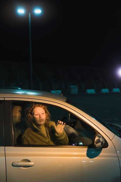 Recognize and Respond to Common Nighttime Hazards
