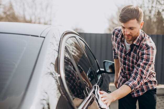 How to Fix a Chipped Windshield Before It Gets Worse