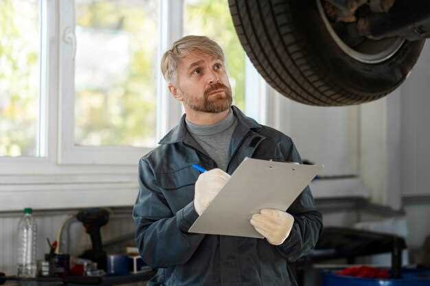 Step-by-Step Instructions for Changing the Tire