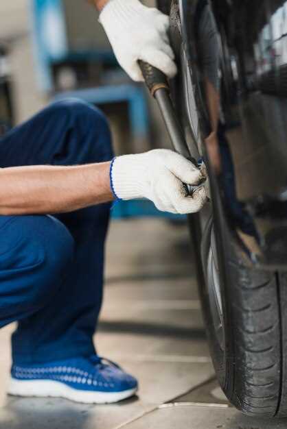 How to Fix a Flat Tire – A Quick Guide