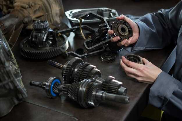 Diagnosing Common Symptoms of Power Steering Failures