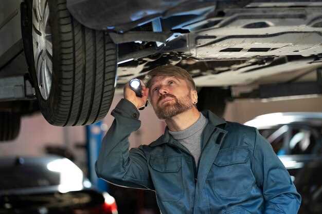 How to Fix Power Steering Issues