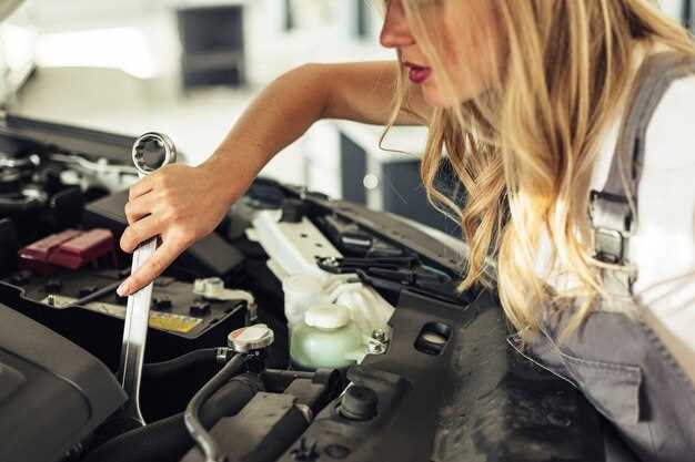 Reprogram Your Engine Control Unit for Optimal Performance Adjustments