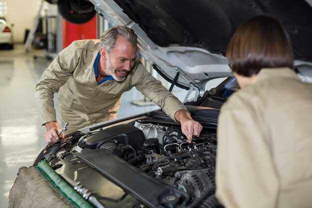 Install a Performance Exhaust System to Enhance Power Output