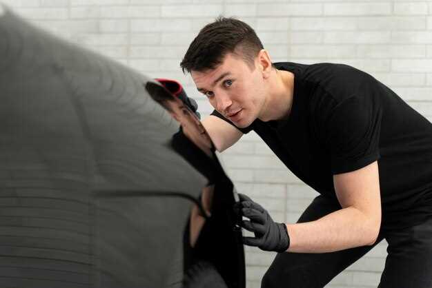 Techniques for Properly Applying and Maintaining Your Car Wrap