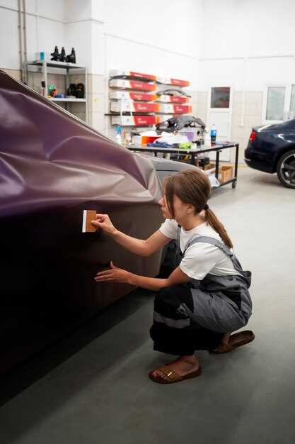 How to Install a Car Wrap for a Custom Look