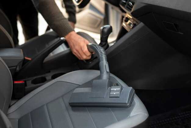 Daily Habits to Prevent Mess in Your Car
