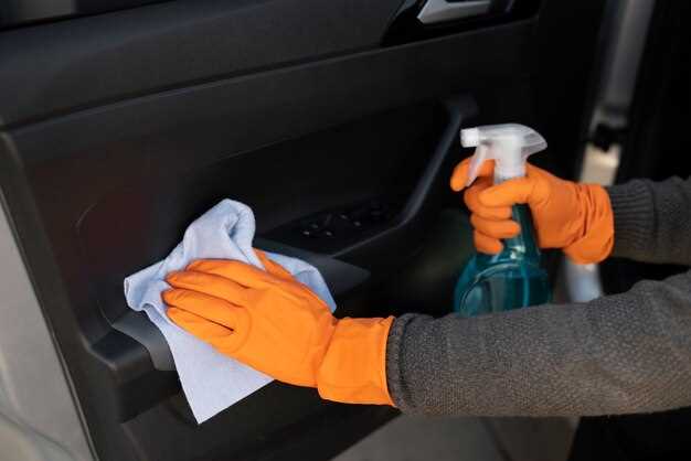 How to Keep Your Car’s Interior Clean and Fresh
