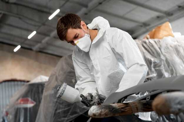 Choosing the Right Wax for Durable Protection