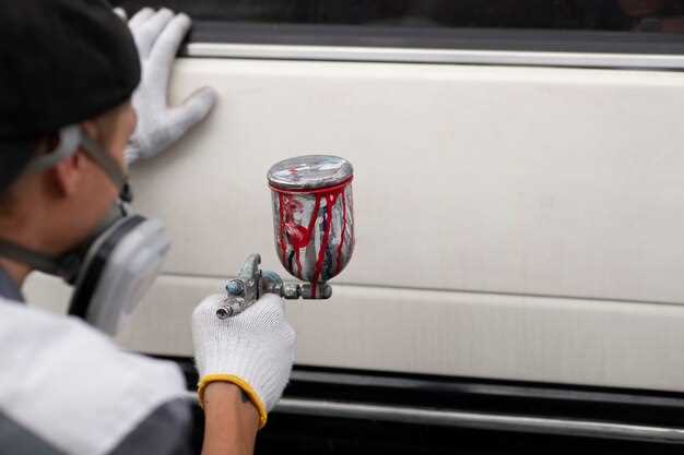 How to Keep Your Car’s Paint in Perfect Condition