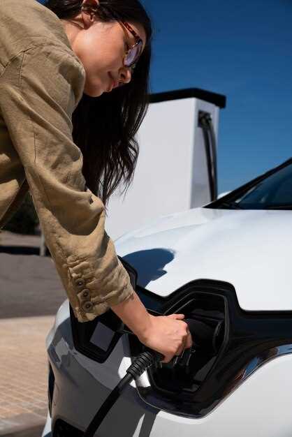 How to Maintain a Hybrid Vehicle for Maximum Efficiency
