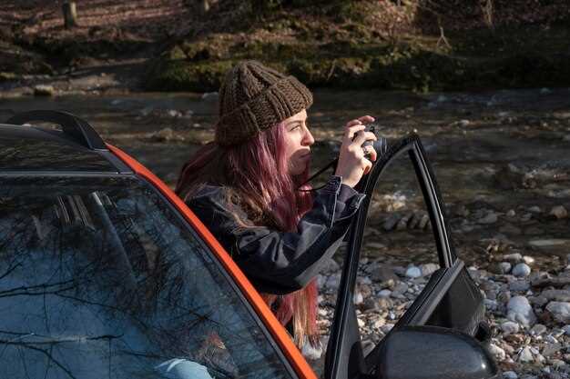 How to Prepare Your Car for an Off-Road Adventure