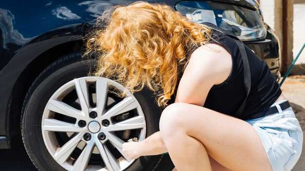 Step-by-Step Guide to Using a Tire Pressure Gauge
