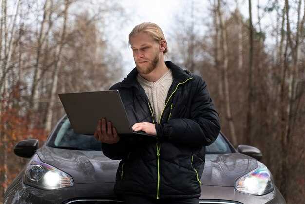 How to Properly Use 4WD and AWD Systems