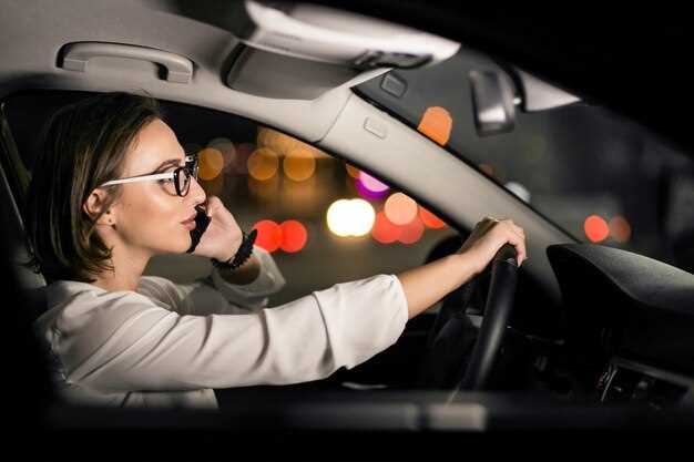How to Properly Use Your Car’s Emergency Lights