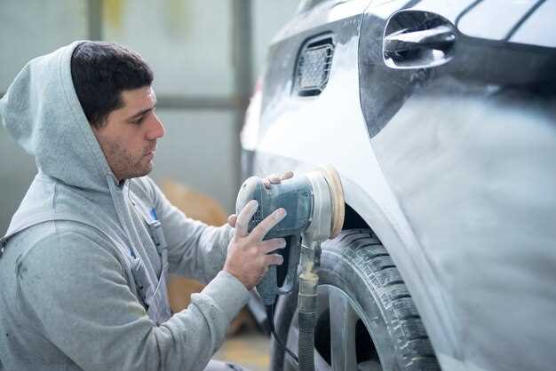 Applying Protective Films and Waxes for Long-Lasting Shine