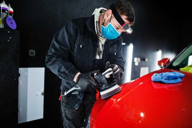 How to Protect Your Car’s Paint from Scratches