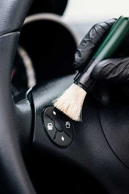 Step-by-Step Guide to Removing Stains from Fabric and Leather Interiors