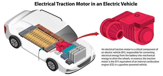 Install the New Alternator and Ensure Proper Functionality