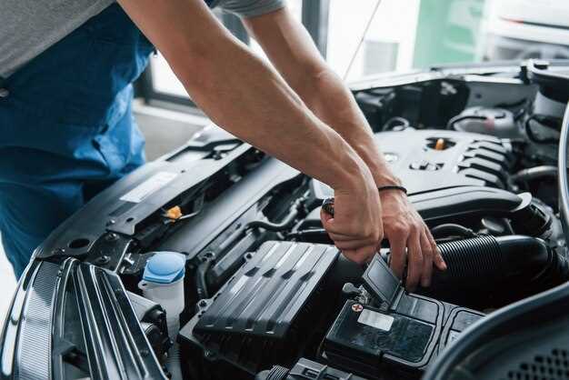 Gather Necessary Tools and Materials for Alternator Replacement