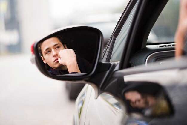 Tools and Materials Needed for Side Mirror Replacement