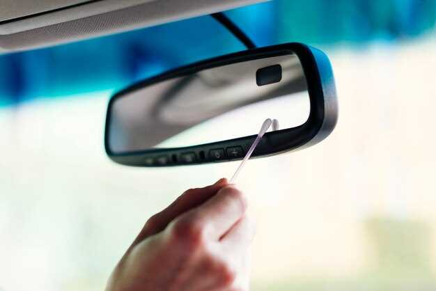 How to Replace Your Car’s Side Mirrors