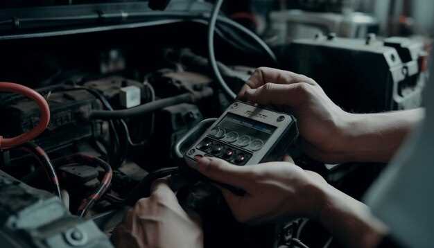 Identifying Symptoms of a Failing Alternator During Operation