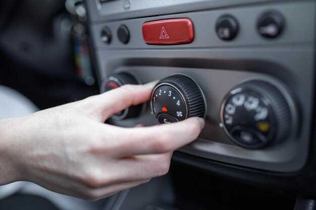 Install New Parts and Test the A/C Functionality