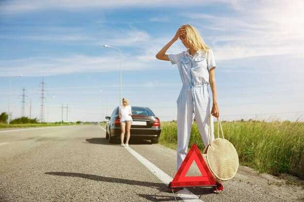 Signs of a Failing Transmission and What to Do