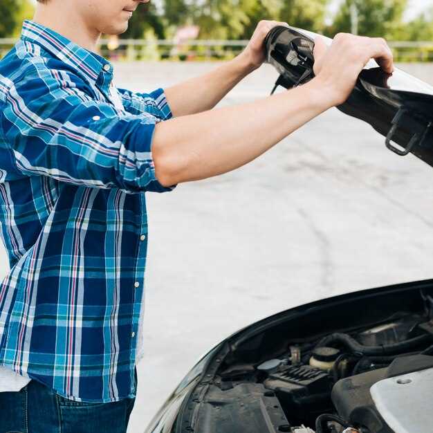 Signs Your Car Battery Needs Replacement