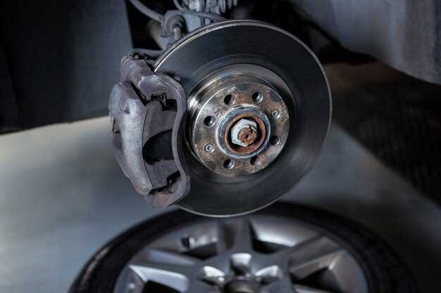 Improved Stopping Power for High-Speed Driving