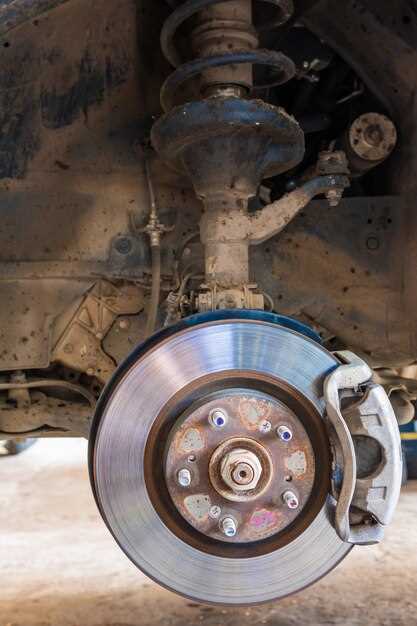 The Benefits of Upgrading to High-Performance Brakes