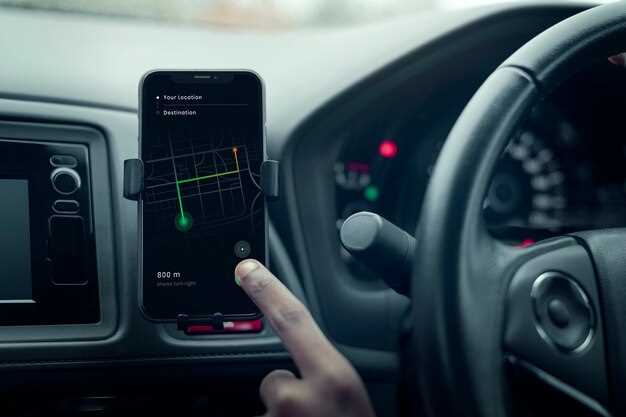 Best Features to Look for in a Car Phone Holder
