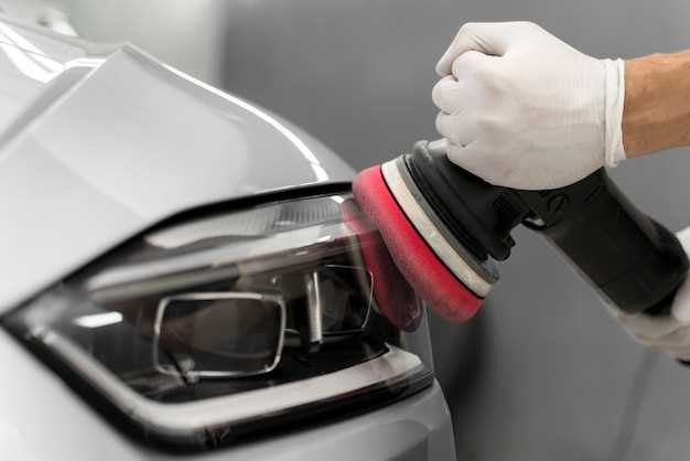 Step-by-Step Application Process for Ceramic Coatings