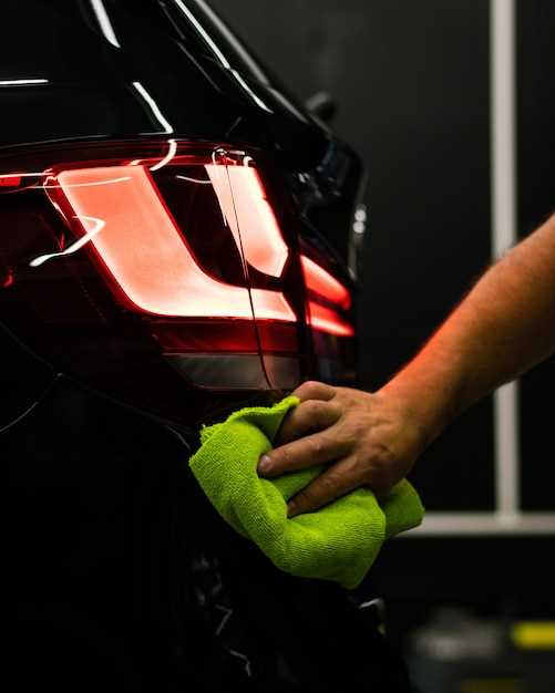 How to Choose the Right Ceramic Coating for Your Vehicle