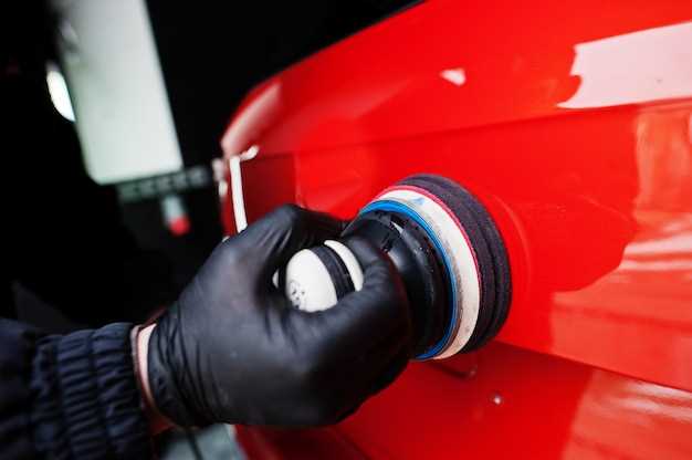 The Best Ceramic Coatings for Long-Lasting Shine