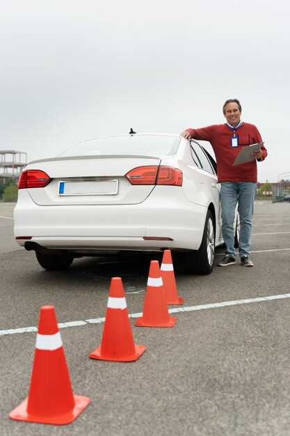 Maintaining Safe Following Distances Under Varying Conditions