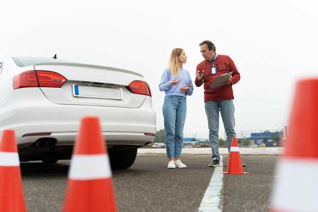 Utilizing Mirrors and Blind Spot Checks for Enhanced Awareness