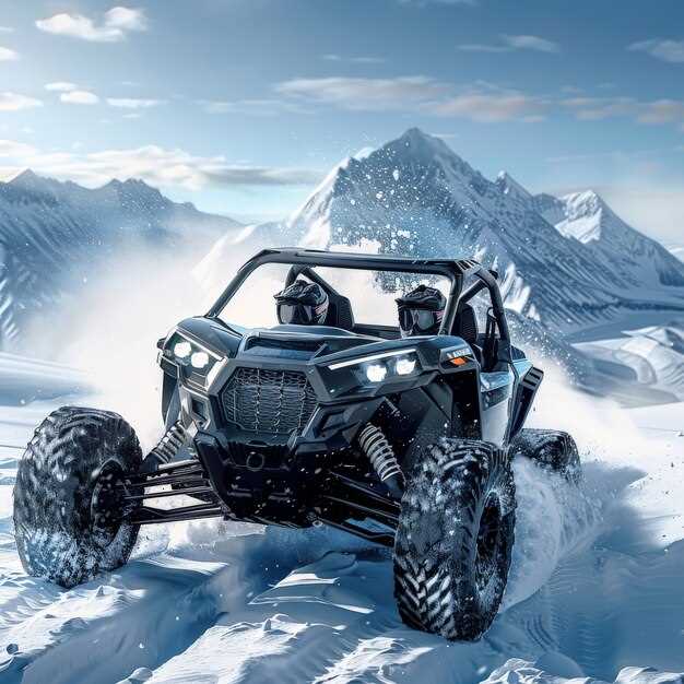 Budget-Friendly Off-Road Vehicles: Finding Quality Within Your Price Range
