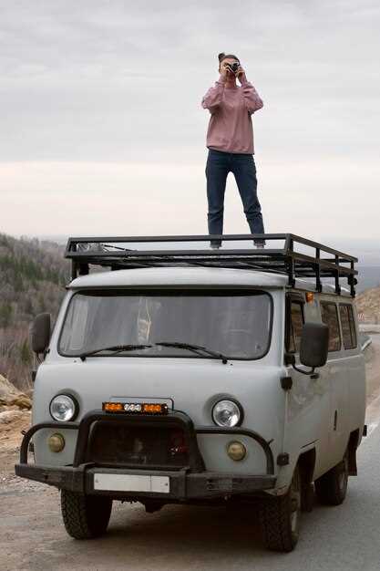 Top Roof Rack Features for Secure Gear Transport