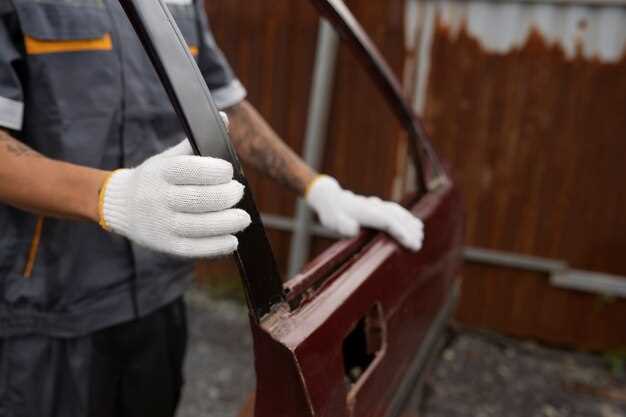 The Best Rust Prevention Methods for Your Car